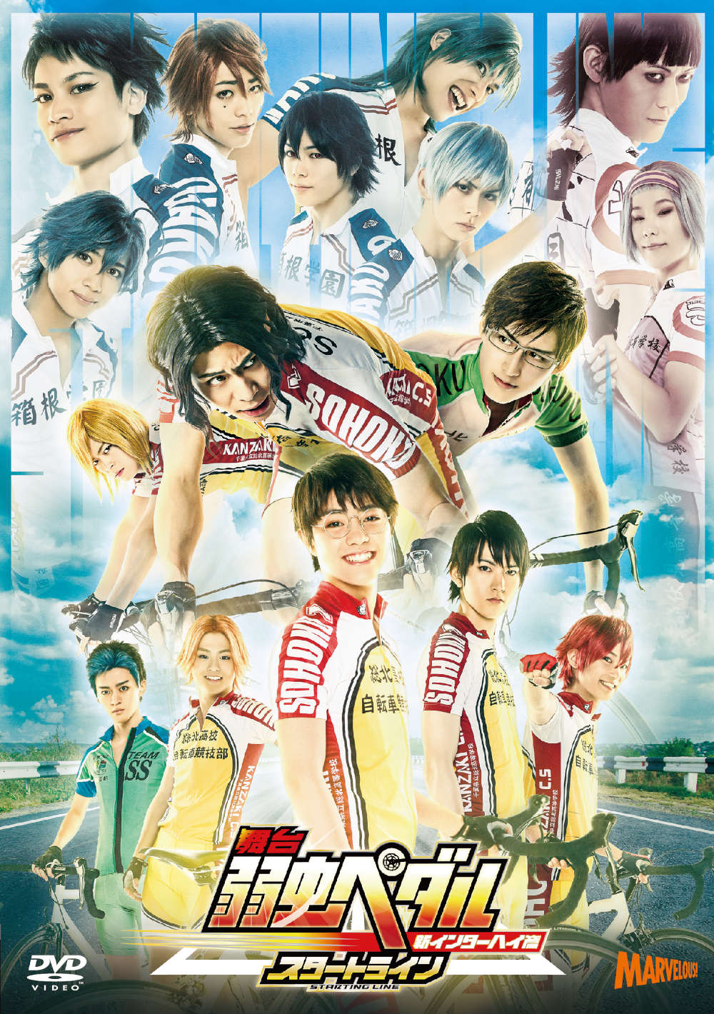 w㒎y_xVC^[nC `X^[gC` DVD