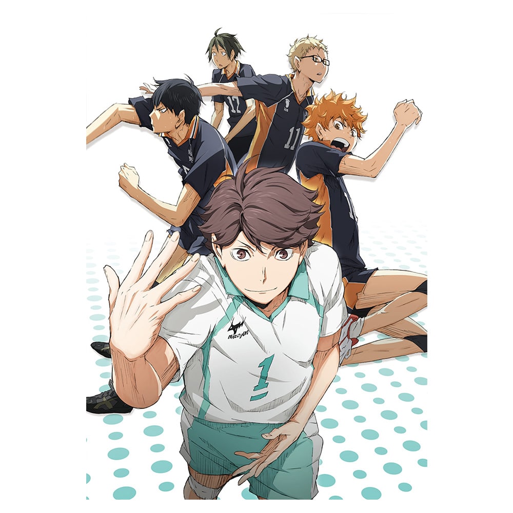 nCL[!! Vol.2 DVD 񐶎Y