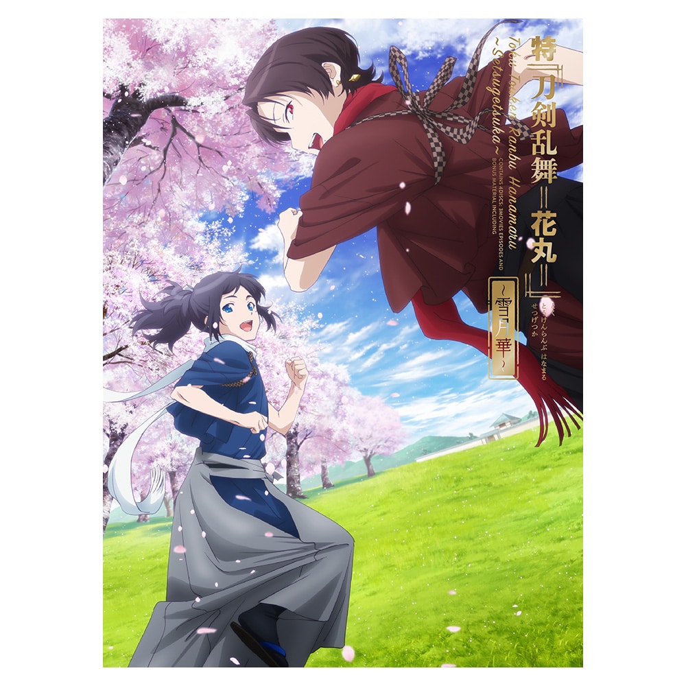 yTOHO animation STORE Łz w-Ԋ-x`ጎ؁` DVD 񐶎Y +ѓcbq`낵уLANX^fB24UZbg