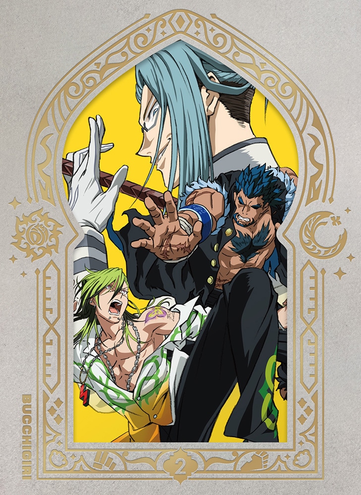 wԂ?!x Vol.2 񐶎Y DVD