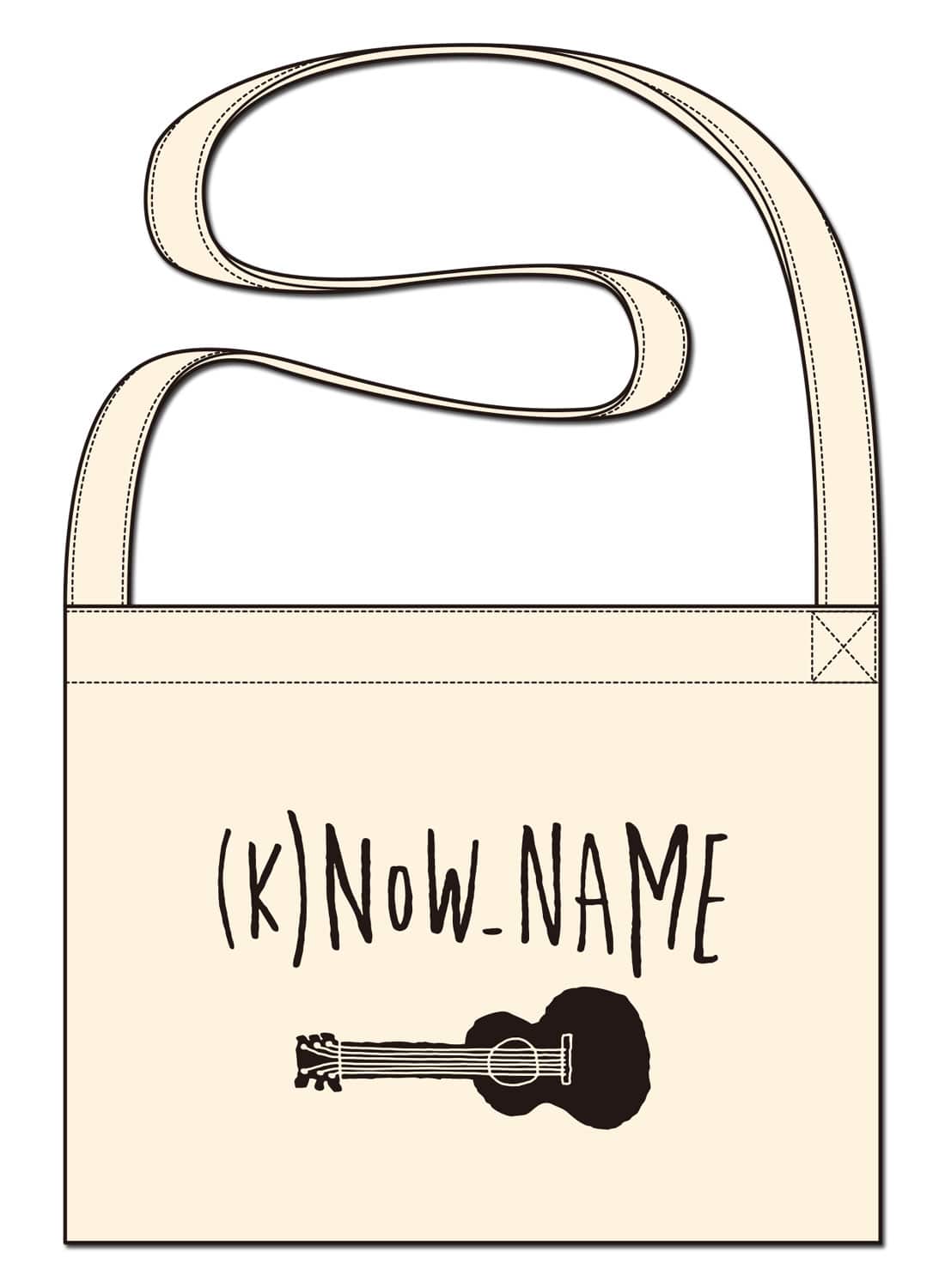 (K)NoW_NAME TRbV