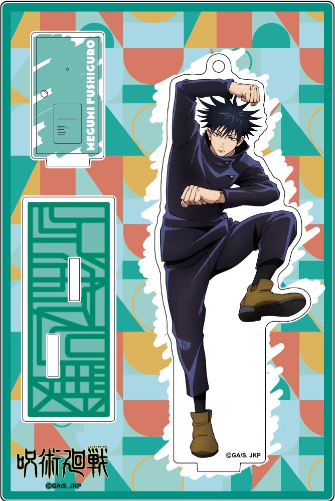 p ANX^hL[z_[ AnimeJapan 2021 Ver.  b