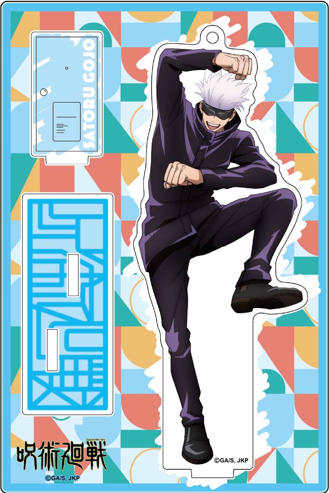 p ANX^hL[z_[ AnimeJapan 2021 Ver. ܏ 