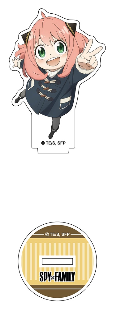 SPY×FAMILY L[rWA ANX^h A[j