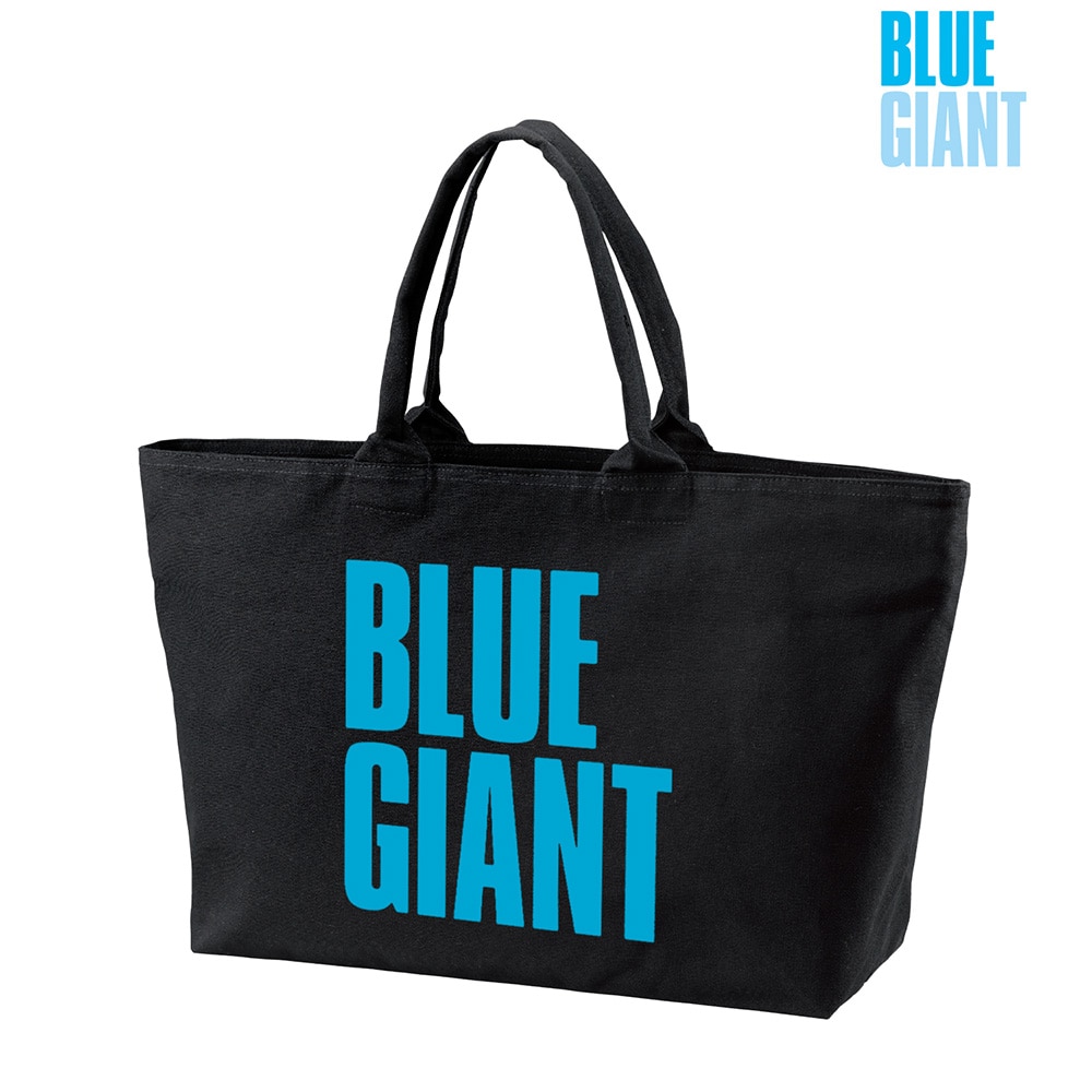 BLUE GIANT BIGWbvg[gobO