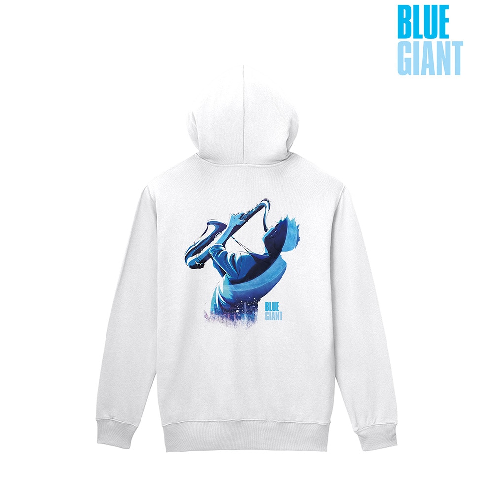 BLUE GIANT Wbvp[J[YiTCY^Lj