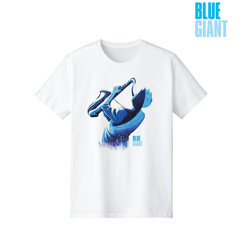 BLUE GIANT TVcYiTCY^Lj