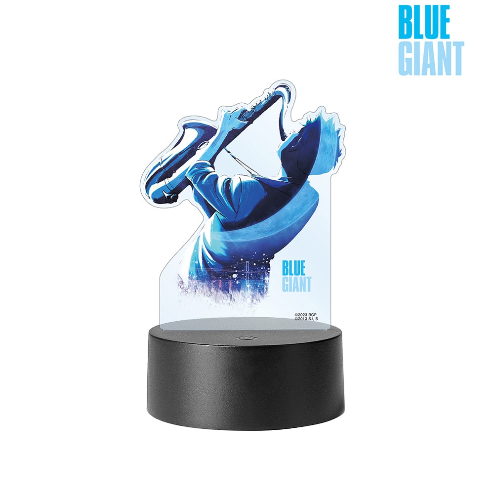 BLUE GIANT CgAbvANX^h