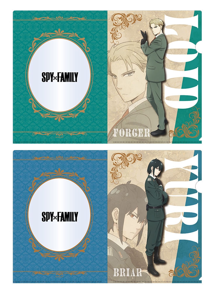SPY×FAMILY `낵NAt@C2ZbgiCh^[j AnimeJapan 2023 Ver.
