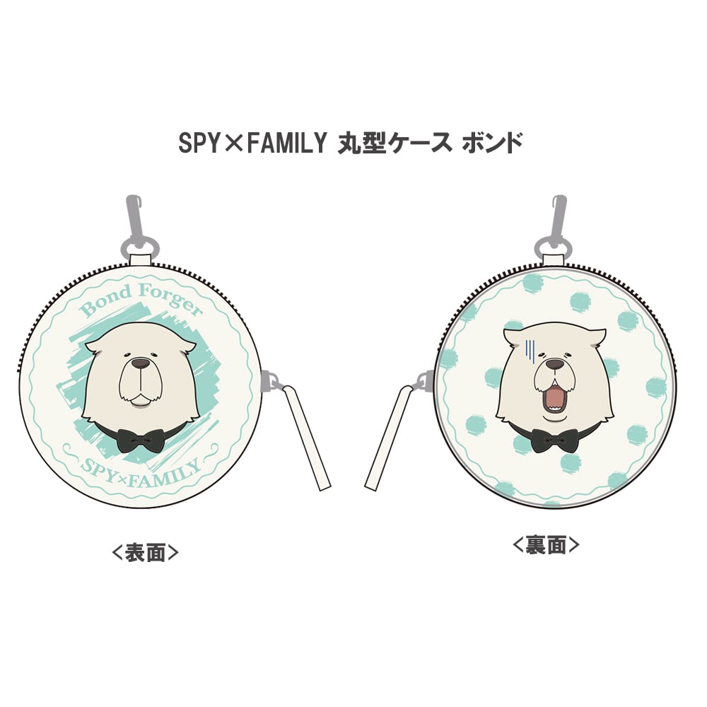 SPY×FAMILY ی^P[X {h