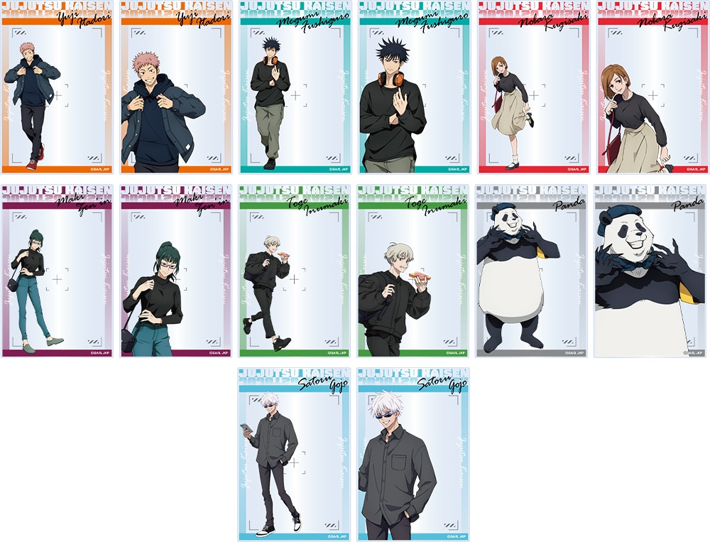 p g[fBOANJ[h Holiday Ver. yS14z _2Zbg