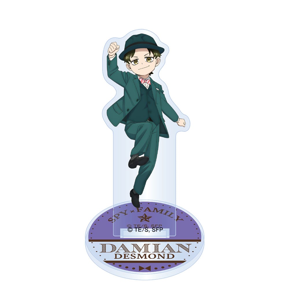 wSPY×FAMILYxANIME EXTRA MISSION ANX^h _~A