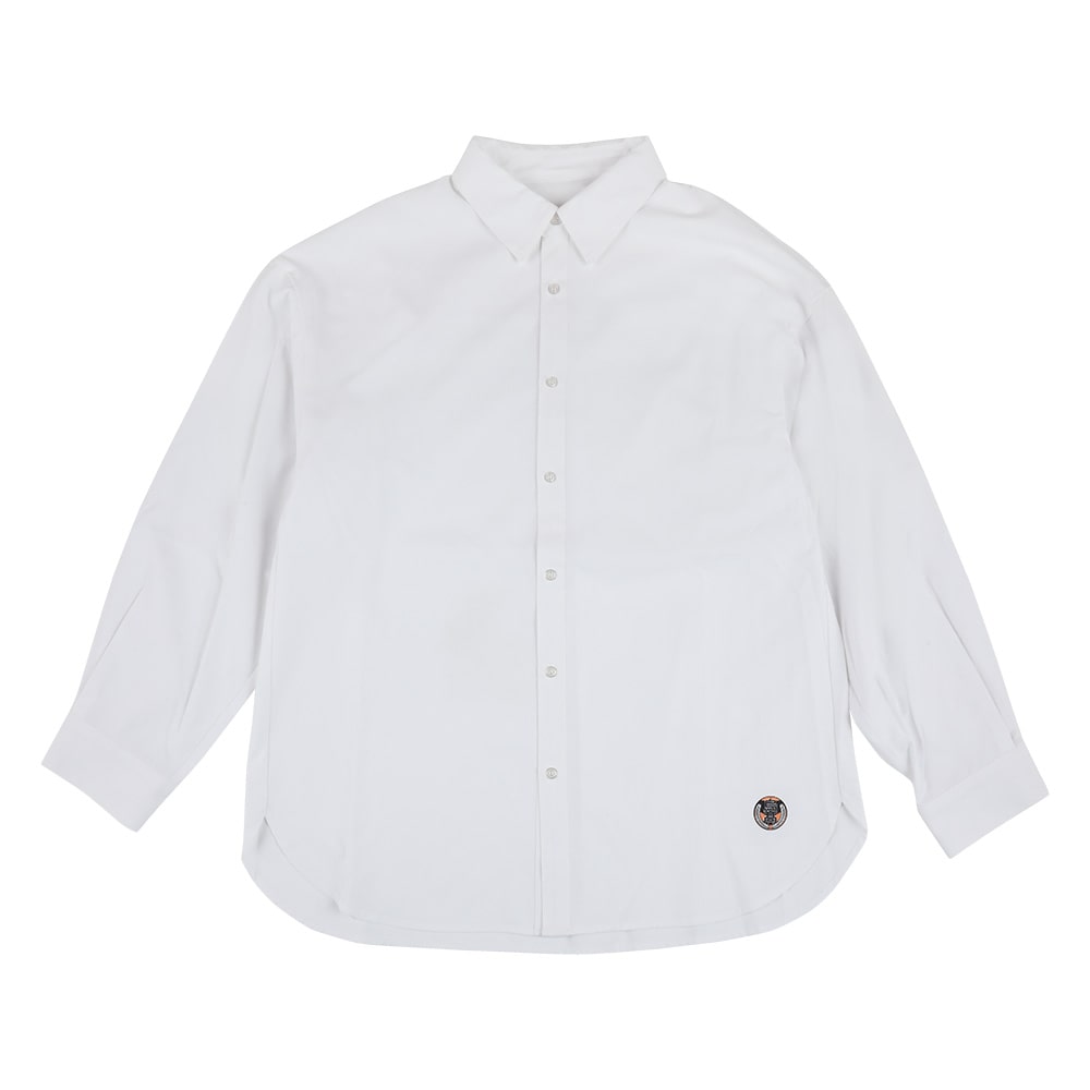 AjunCL[!!v×ZOZOTOWN SHIRTS G