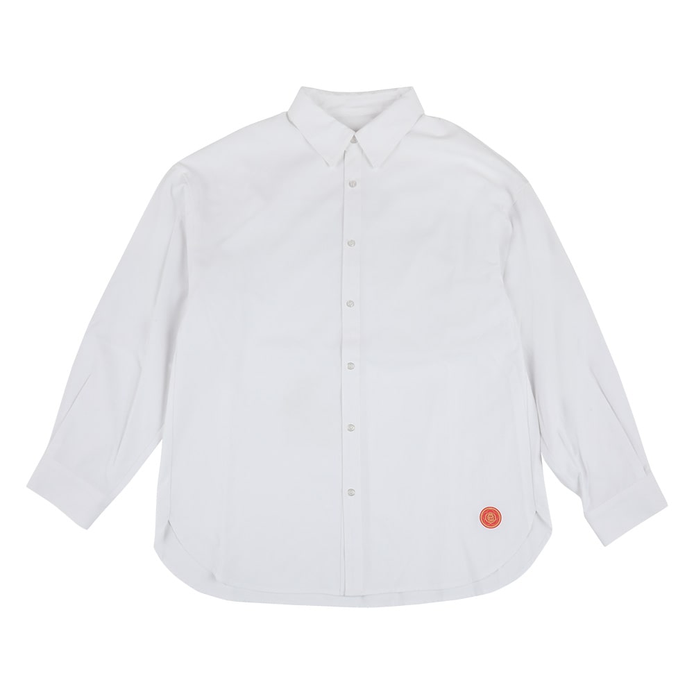 AjunCL[!!v×ZOZOTOWN SHIRTS 