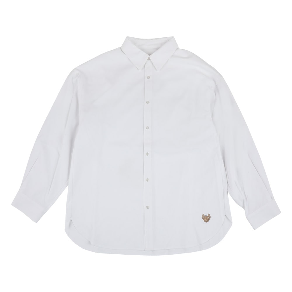 AjunCL[!!v×ZOZOTOWN SHIRTS Jw