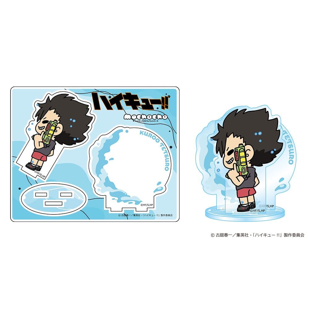 nCL[!! mochocho Vol.3 ANX^h SN