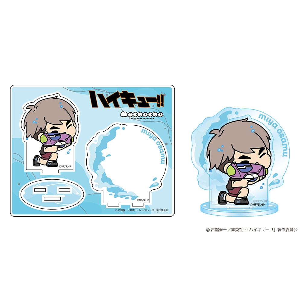 nCL[!! mochocho Vol.3 ANX^h { 