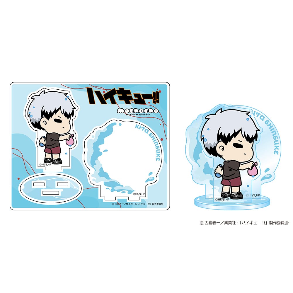 nCL[!! mochocho Vol.3 ANX^h k M