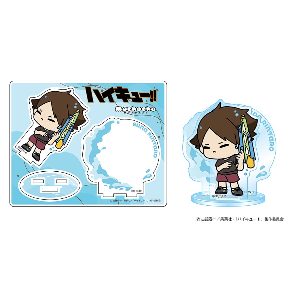 nCL[!! mochocho Vol.3 ANX^h pϑY