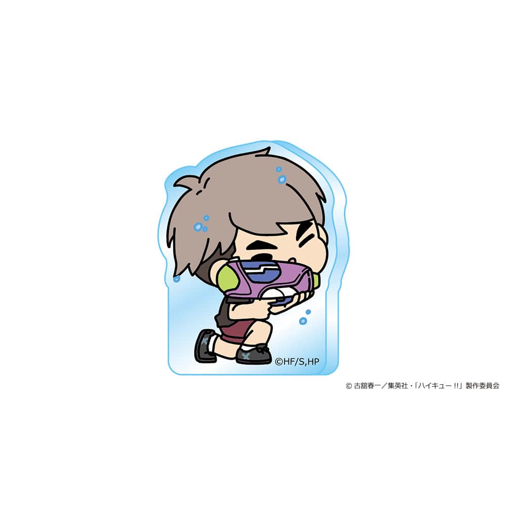 nCL[!! mochocho Vol.3 AN~jubN { 