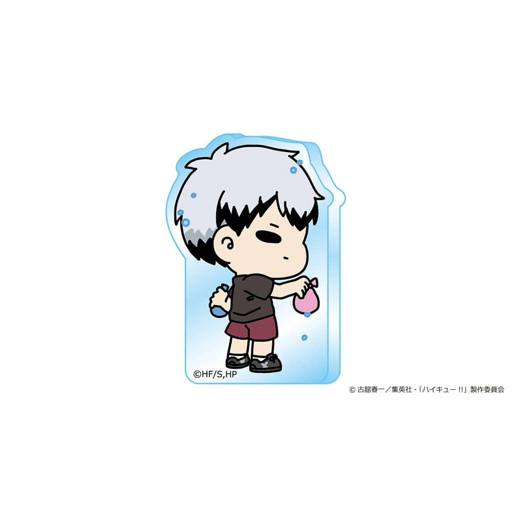 nCL[!! mochocho Vol.3 AN~jubN k M