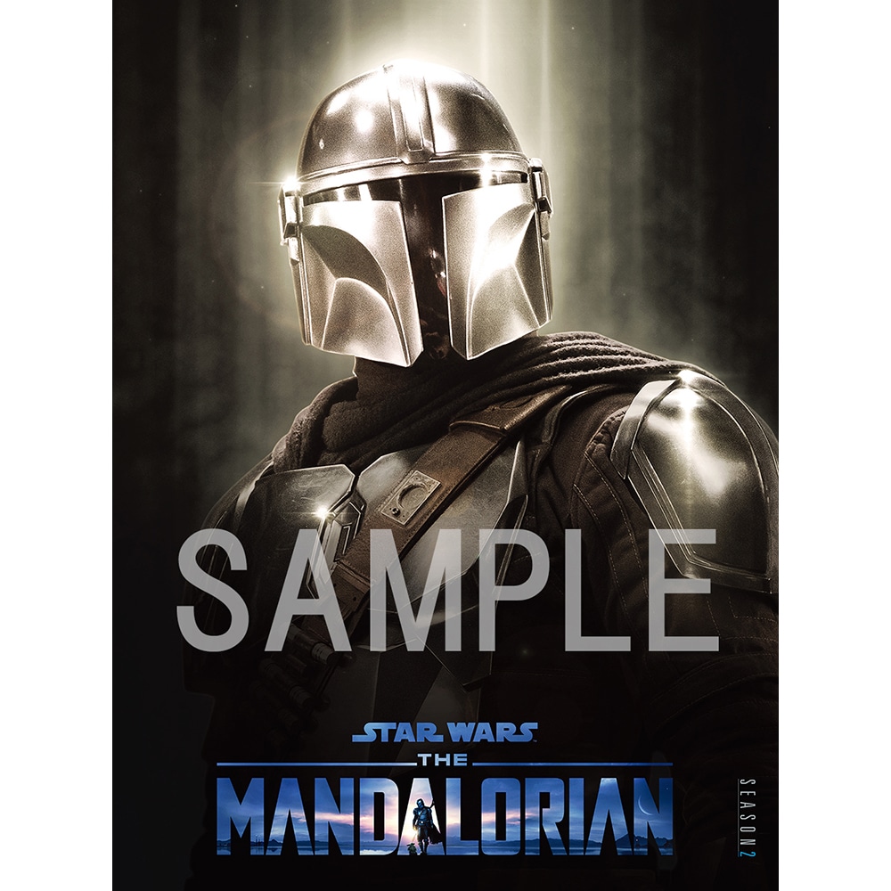 マンダロリアン　シーズン2　特別プログラム