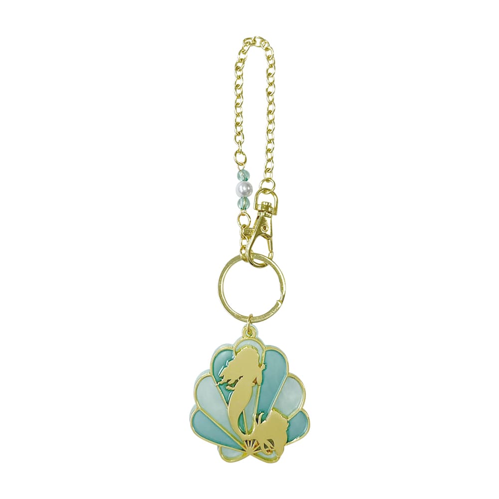 リトル・マーメイド　バッグチャーム