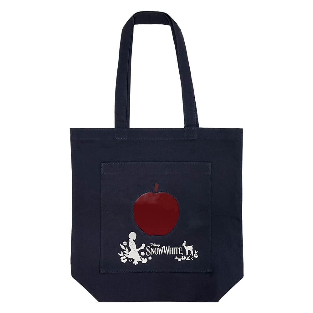 白雪姫　トートバッグ
