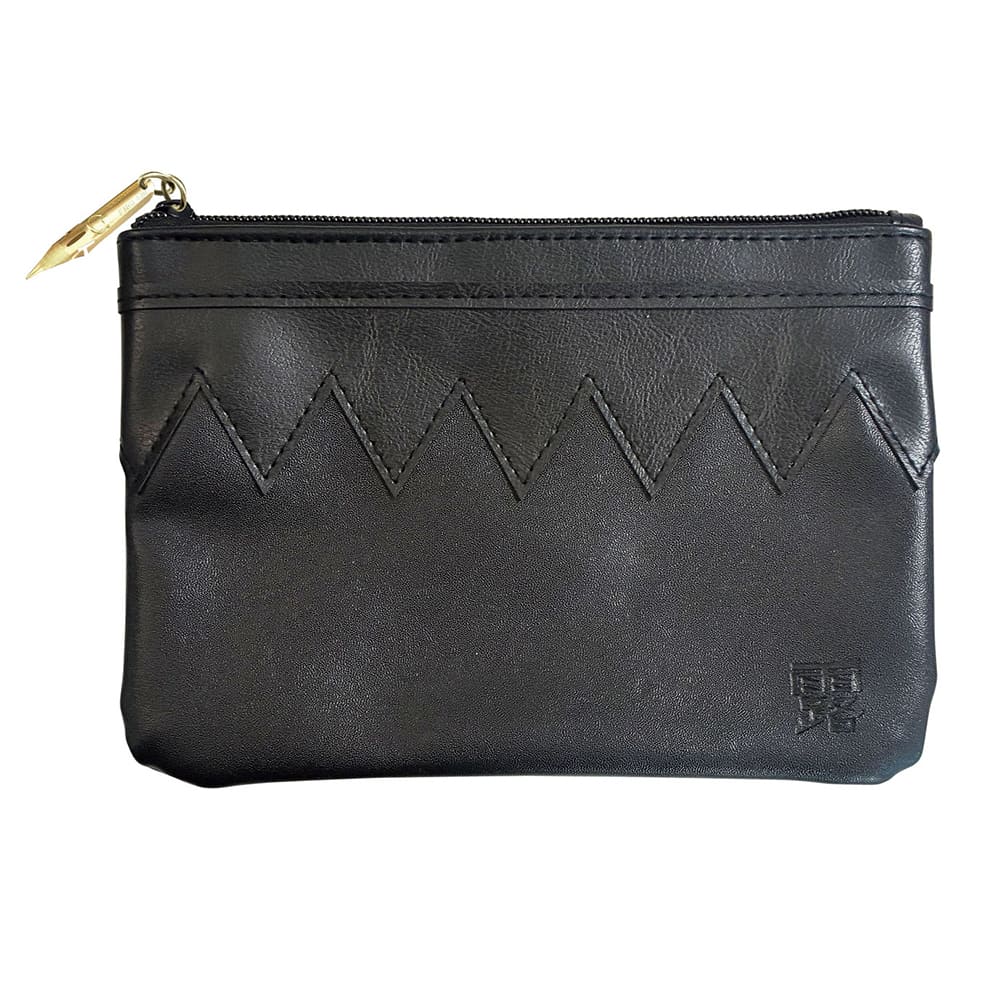 岸辺露伴は動かない　懺悔室　ポーチ