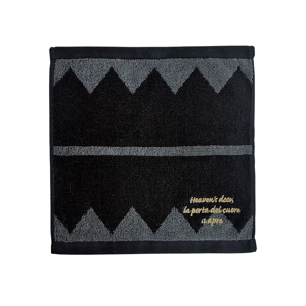 岸辺露伴は動かない　懺悔室　ハンドタオル