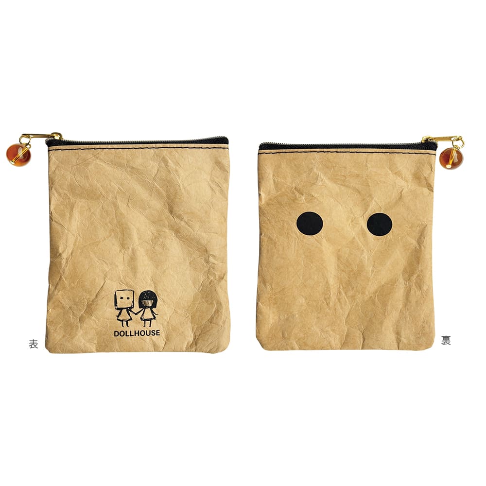 ドールハウス　ミニポーチ