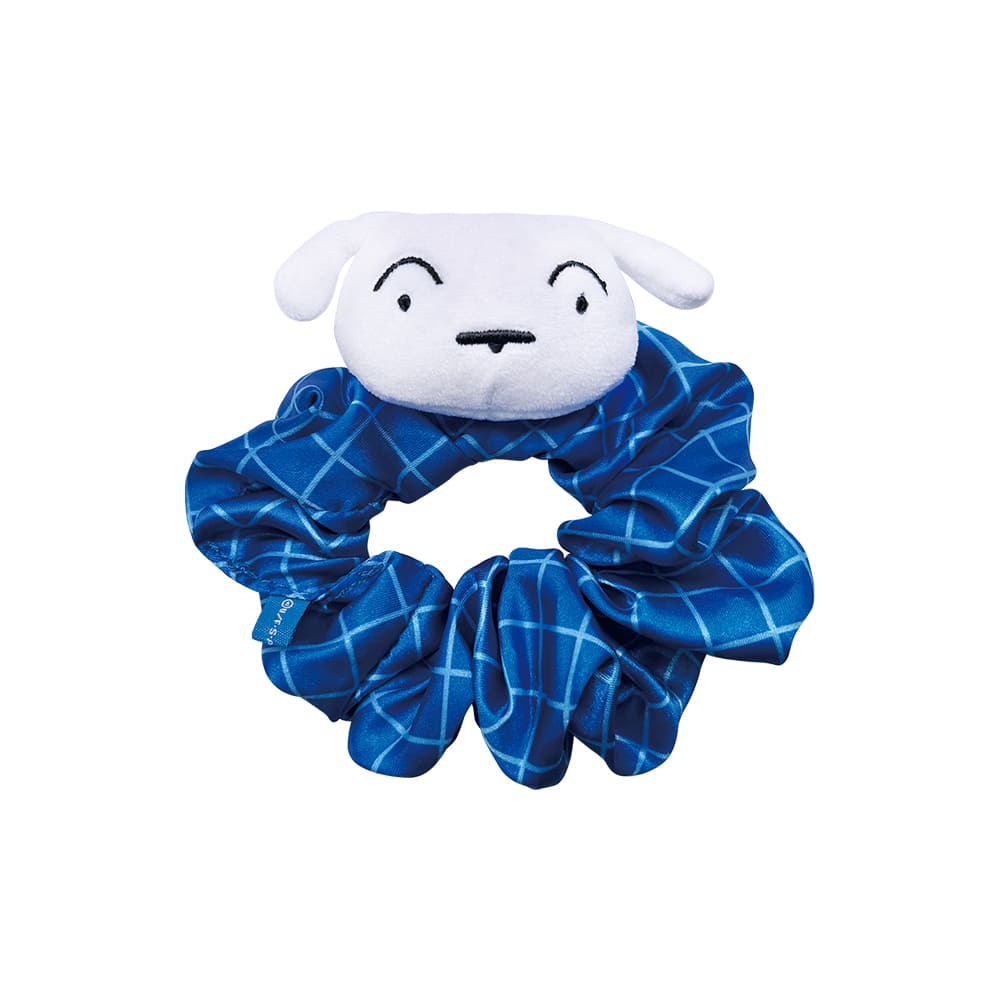 クレヨンしんちゃん 超華麗！灼熱のカスカベダンサーズ　シュシュ