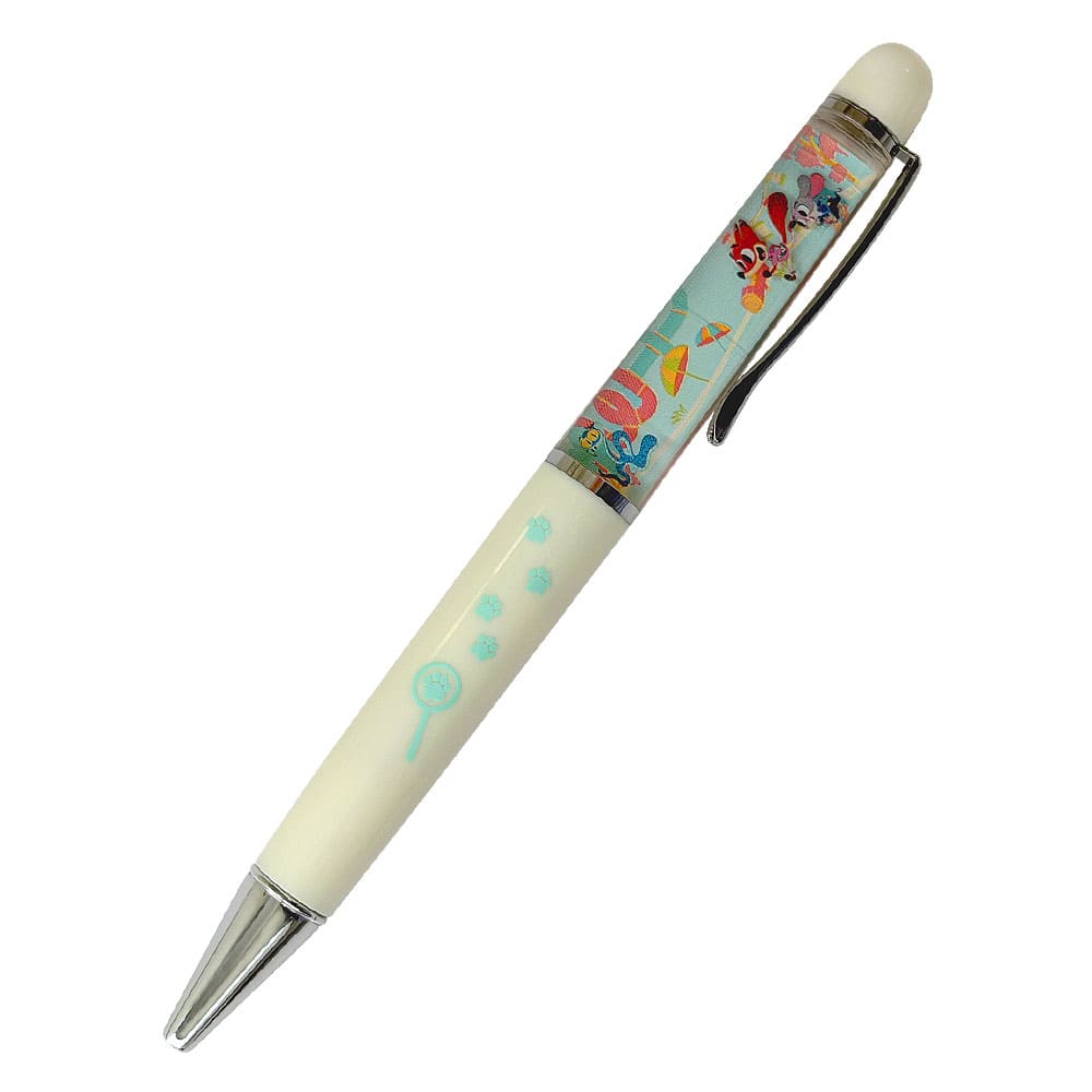 ズートピア２　ボールペン