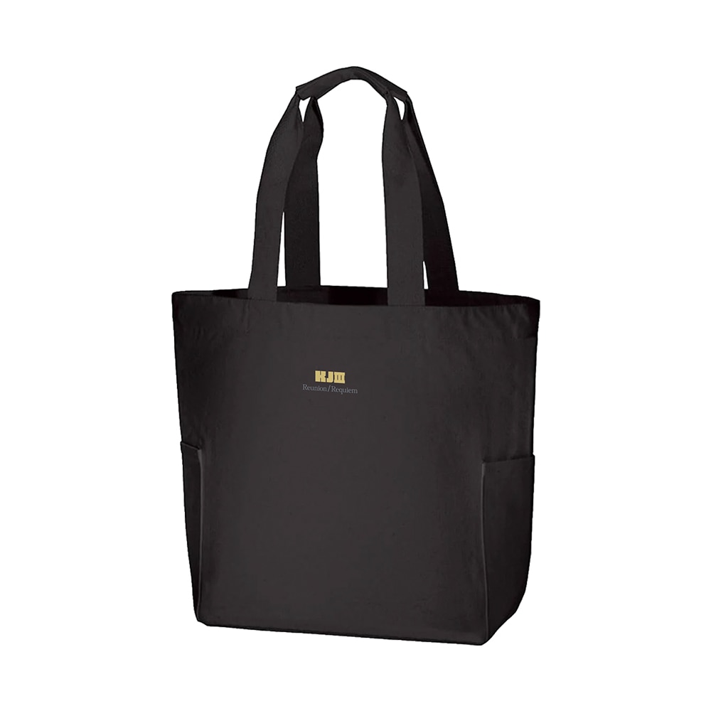 教場 Requiem　刺繍バッグ