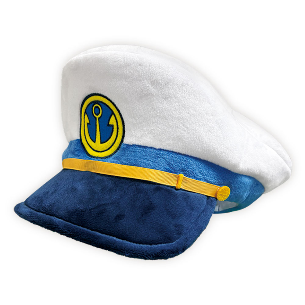 ドラえもん　新・のび太の海底鬼岩城　なりきりカメレオンぼうし