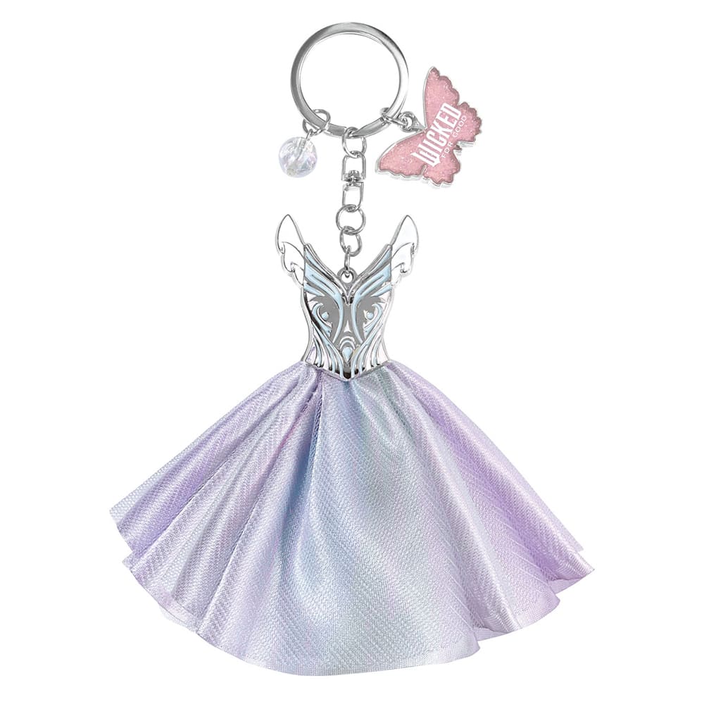 ウィキッド 永遠の約束　キーホルダー（グリンダ）