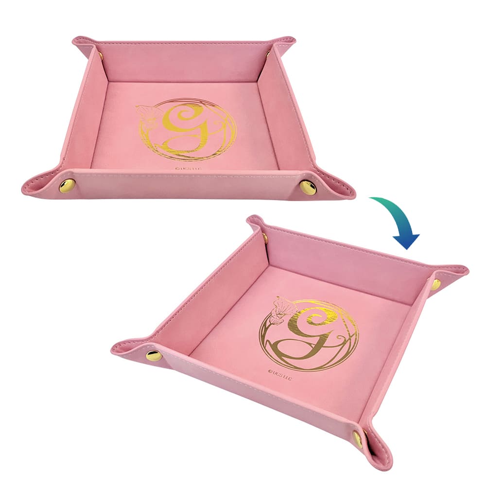 ウィキッド 永遠の約束　トレー