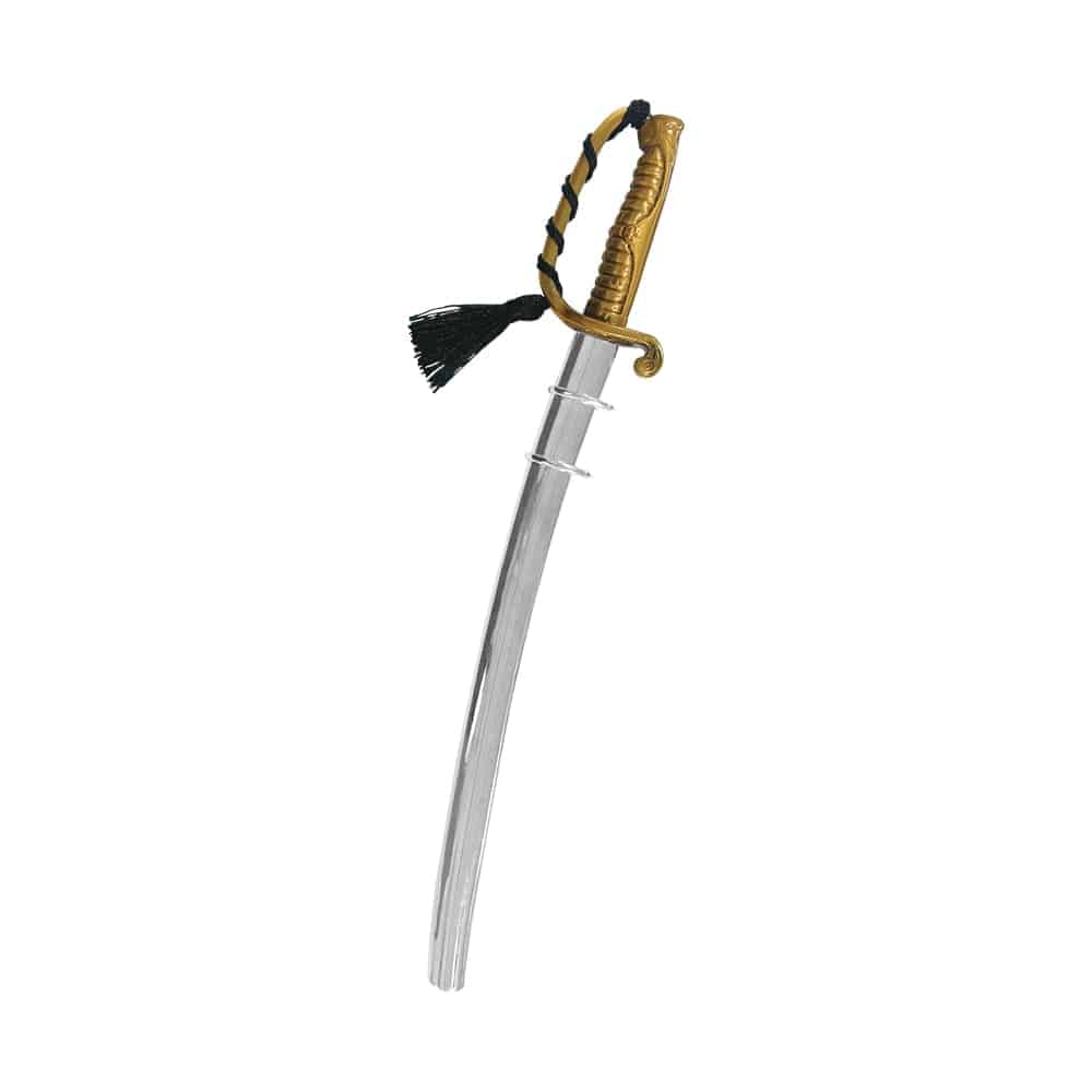 ゴールデンカムイ 網走監獄襲撃編　鯉登の軍刀型ペーパーナイフ