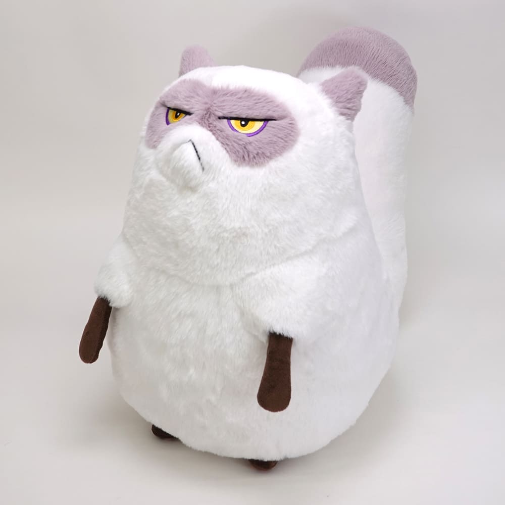 えんとつ町のプペル～約束の時計台～　えんとつ町のプぺル モフ