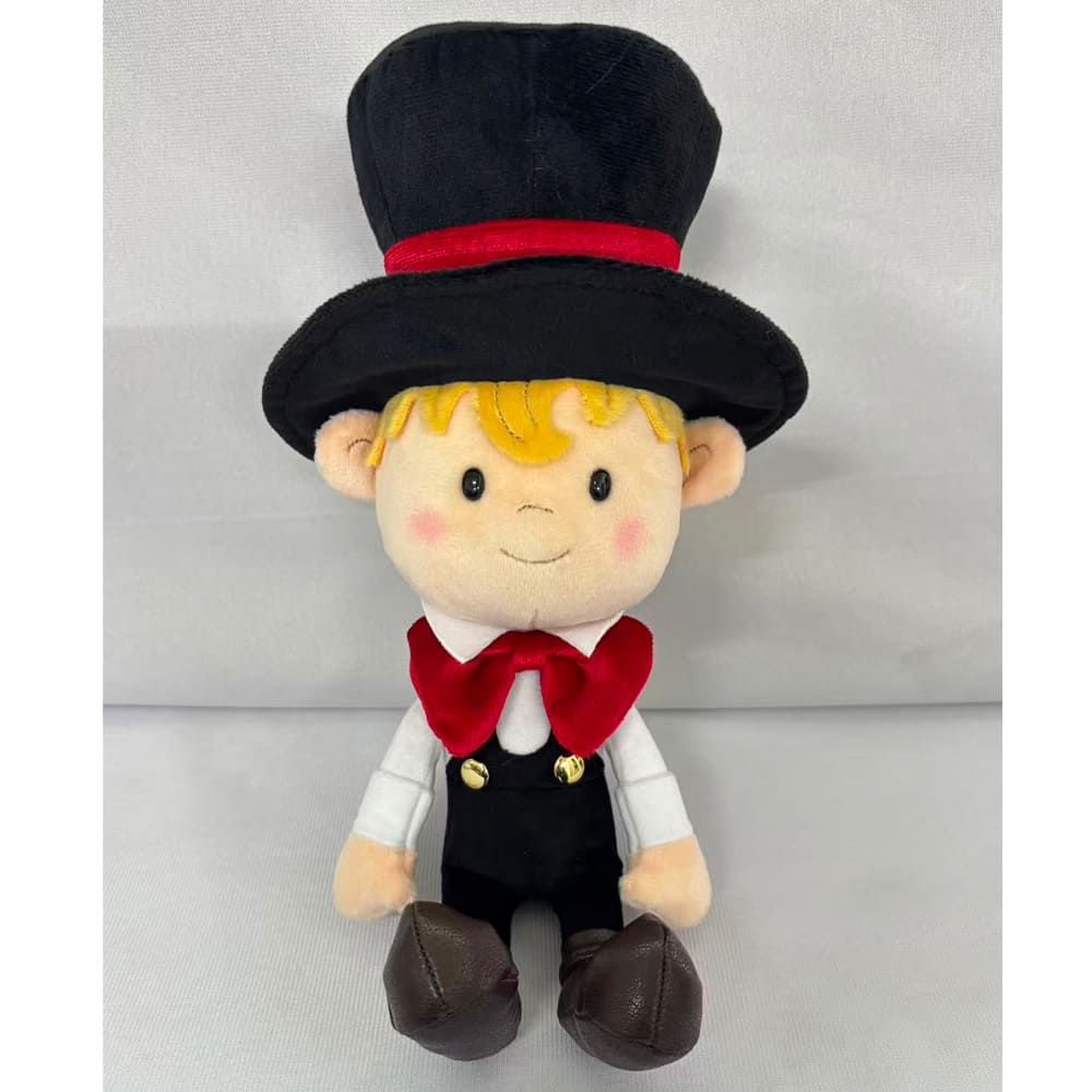 えんとつ町のプペル～約束の時計台～　チムニータウン ルビッチ