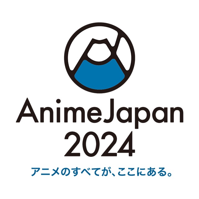 AnimeJapan 2024 iꗗ͂
