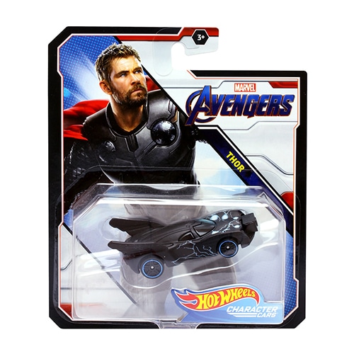 マーベル（共通商品２）　ホットウィール ソーAEG