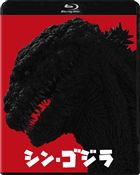 シン・ゴジラ　Blu-ray２枚組