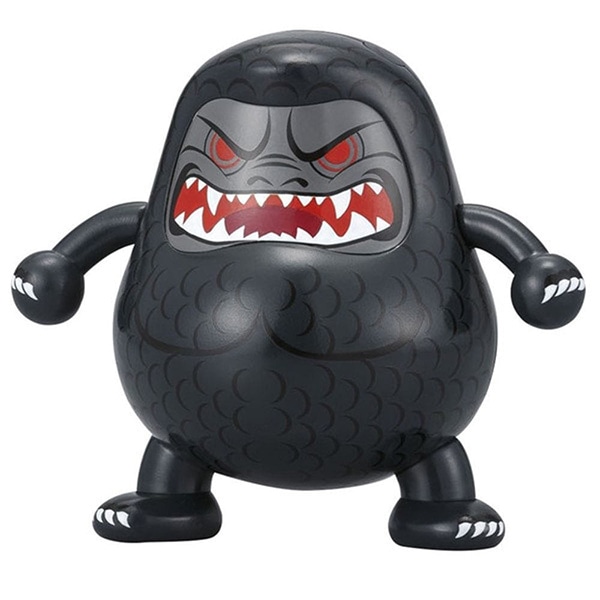 DARUMA CLUB ゴジラ