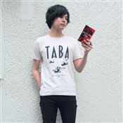 Musikleidung シン・ゴジラ Tシャツ タバ作戦