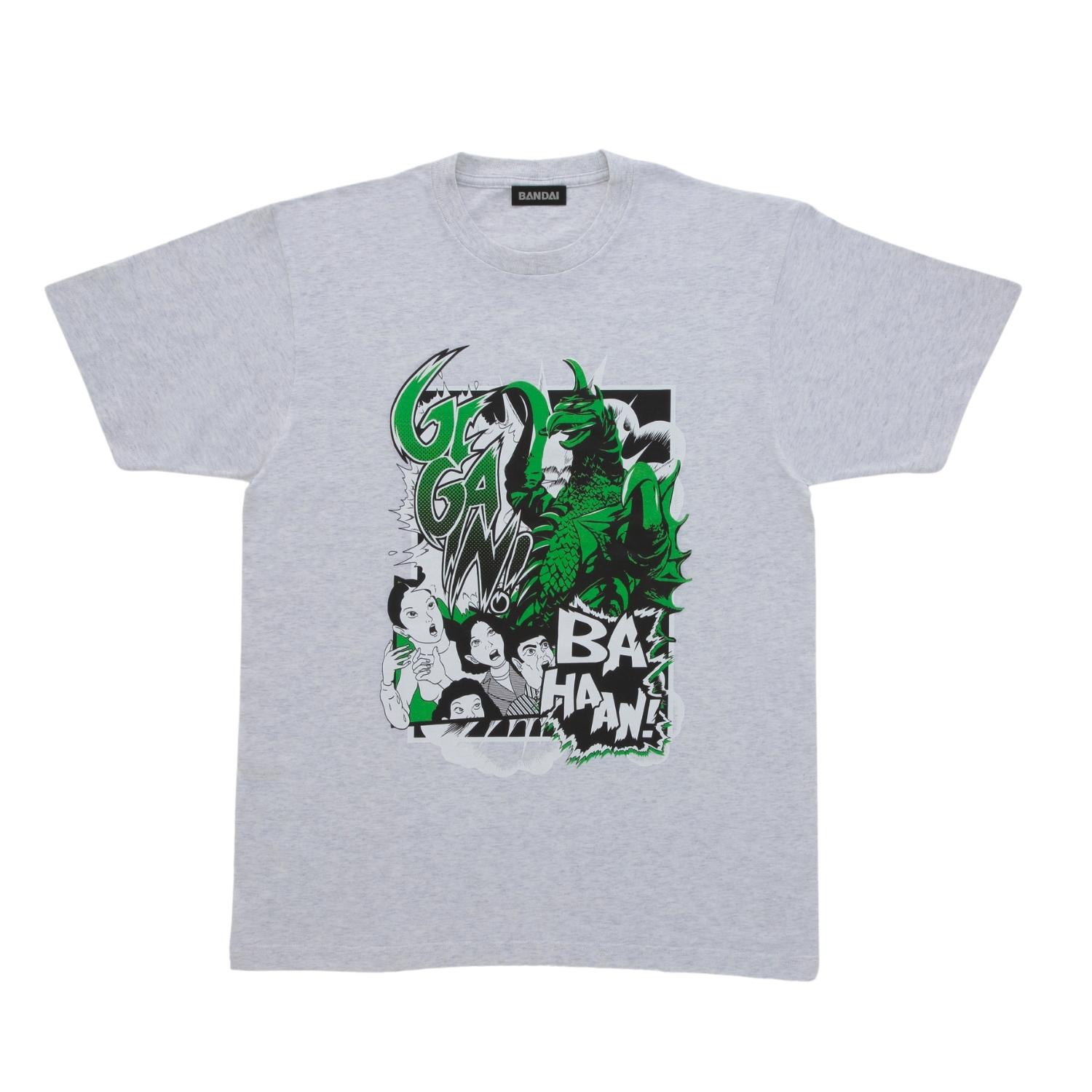 ガイガン Tシャツ【大人用】