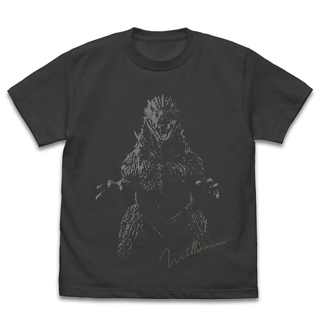 ゴジラ(1999)Tシャツ