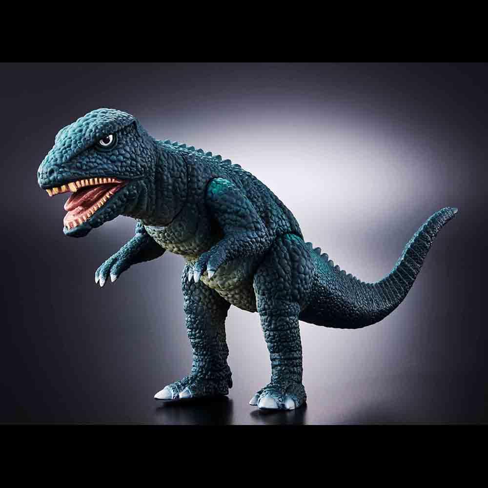 ゴジラ・ストア限定 ムービーモンスターシリーズ ゴロザウルス
