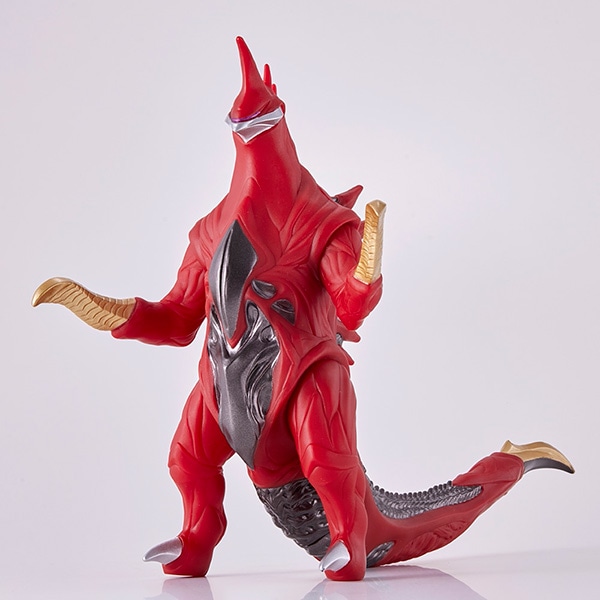 ゴジラ・ストア限定 ムービーモンスターシリーズ ガイガンレクス(ゴジラVSガイガンレクス)