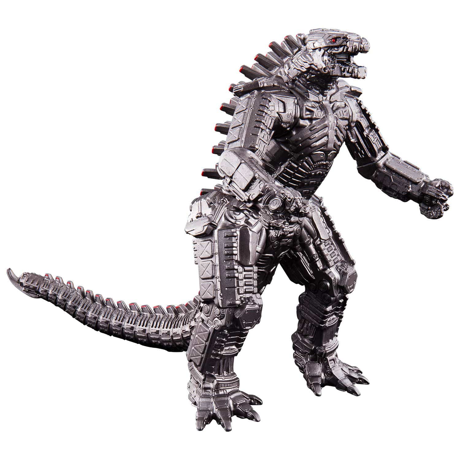 ムービーモンスターシリーズ メカゴジラ from 映画 『GODZILLA vs. KONG』(2021)